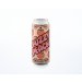 Fuzzy Peach, Peach Juice Sour, 3.0% - 440ml Can 