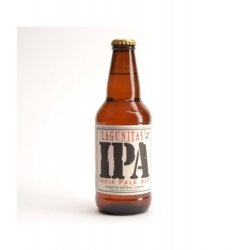 Lagunitas IPa 35,5cl - Beer XL