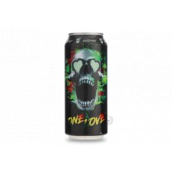 Overhop Canada One Love 12x47,3CL - Van Bieren