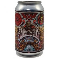 Brasserie de la Mule Schwarzbier