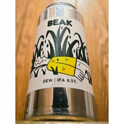 Beak Dew