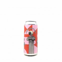 Celestial Beerworks Perception 0,473L - Beerselection