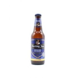 Hertog Jan Grand Pilsener - De Biertonne