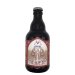 Oriel Beer  Oriel Quadrupel (Raspberry Vanilla) 