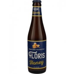 Floris Honey