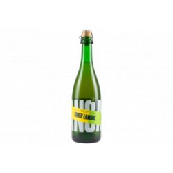 Brussels Beer Project Dansaert - Cider Lambic 6x75CL - Van Bieren