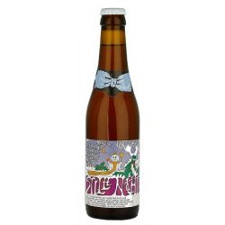 De Dolle Stille Nacht 2023 (33cl) - Birraland