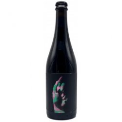 Brasserie Surréaliste Hands of Desire - Imperial Stout Vanilla, Cacao Brasserie Surréaliste Hands of Desire - Imperial Stout Vanilla, Cacao