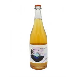 Milton Nordiq - Cidre de Table - Broue Ha Ha