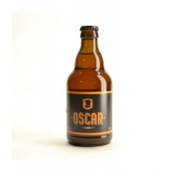 Oscar Blond (33cl) - Beer XL