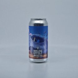 Azvex Brewing Company Dunning Kruger Effect