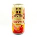 Brew York  Juice Forsyth 