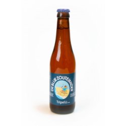 De Blije Zoutelander Tripel - Acedrinks