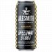 Speedway Stout: Horchata Edition AleSmith                                                                                                  Imperial Stout 