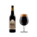 Dark Quarterer (Imperial stout  12,3%  50cl) - Frederikshavn Bryghus 