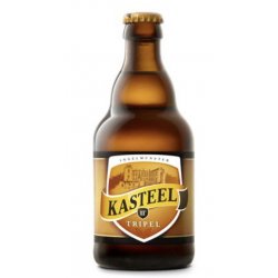Kasteel Tripel Kasteel Tripel