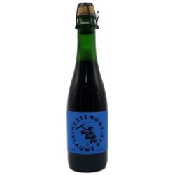 Brouwerij Kestemont Blauwe Bes Brouwerij Kestemont Blauwe Bes