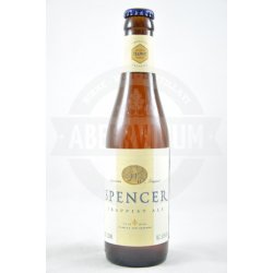 Spencer Trappist Ale 33cl - AbeerVinum