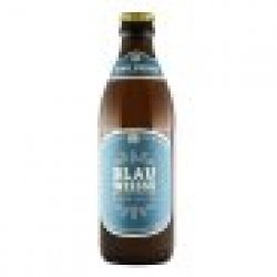 Hohenthanner Blau Weisse 0,33l - Craftbeer Shop