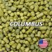 Lúpulo Columbus - Hopsteiner 