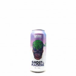 Parish Brewing Co. Ghost In The Machine (2023) 0,473L - Beerselection