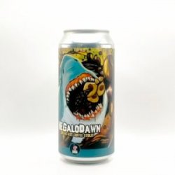 Staggeringly Good MegaloDawn