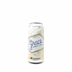 Perennial Artisan Ales Grace Hominy 0,473L - Beerselection