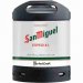 PerfectDraft  San Miguel Especial 6L Keg 