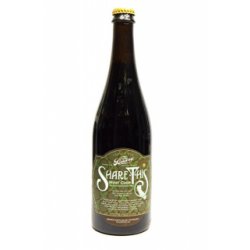 The Bruery Share This: Mint Chip - Acedrinks