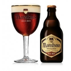 Maredsous Brune / Bruin