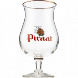 Piraat Bierglas - Drankgigant.nl