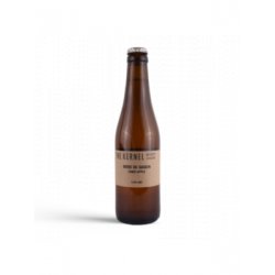 The Kernel - Biere De Saison Apple - Beer Merchants