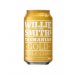 Willie Smith’s Gold Apple Cider 