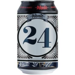 24  Puhaste - Maltese