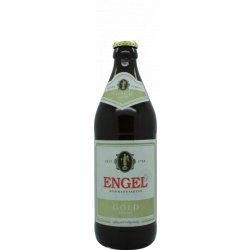 Biermanufaktur Engel Engel Gold - Burg Bieren Bierwinkel