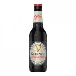 Guinness Guinness Extra Stout