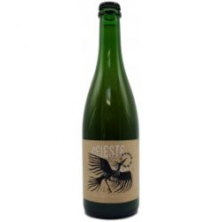 La Source Beer Co. Celeste