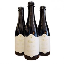 Nevel -  Bast - Batch #5 - 37,5cl - Little Beershop