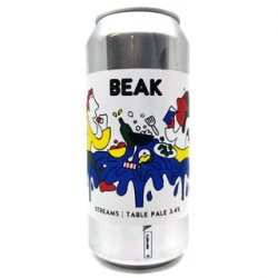 Beak Streams