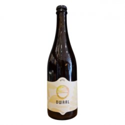 Nevel - Dwaal - Batch #11 - 75cl - Little Beershop