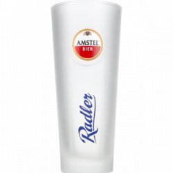 Amstel Radler Bierglas - Drankgigant.nl