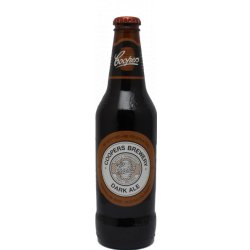 Coopers Brewery Coopers Dark Ale - Burg Bieren Bierwinkel