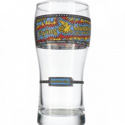 Flying Monkeys Bierglas - Drankgigant.nl