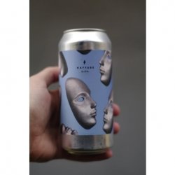 Garage Beer Co Kayfabe