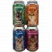 Noctem - 10th Anniversary Mixed Pack - Set van 4 