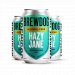 BrewDog - Hazy Jane 
