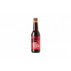 Van Moll BA Release The Beast 24x33CL - Van Bieren