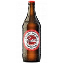 Coopers Sparkling Ale