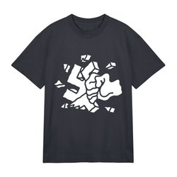 Omnipollo NOW! t-shirt - Omnipollo