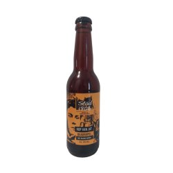 Stad 1806  Kop Van Jut - Bierhandel Blond & Stout